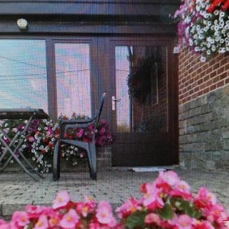 Maison Raquet Jalhay Dış mekan fotoğraf