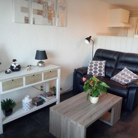Maison Raquet Jalhay Dış mekan fotoğraf