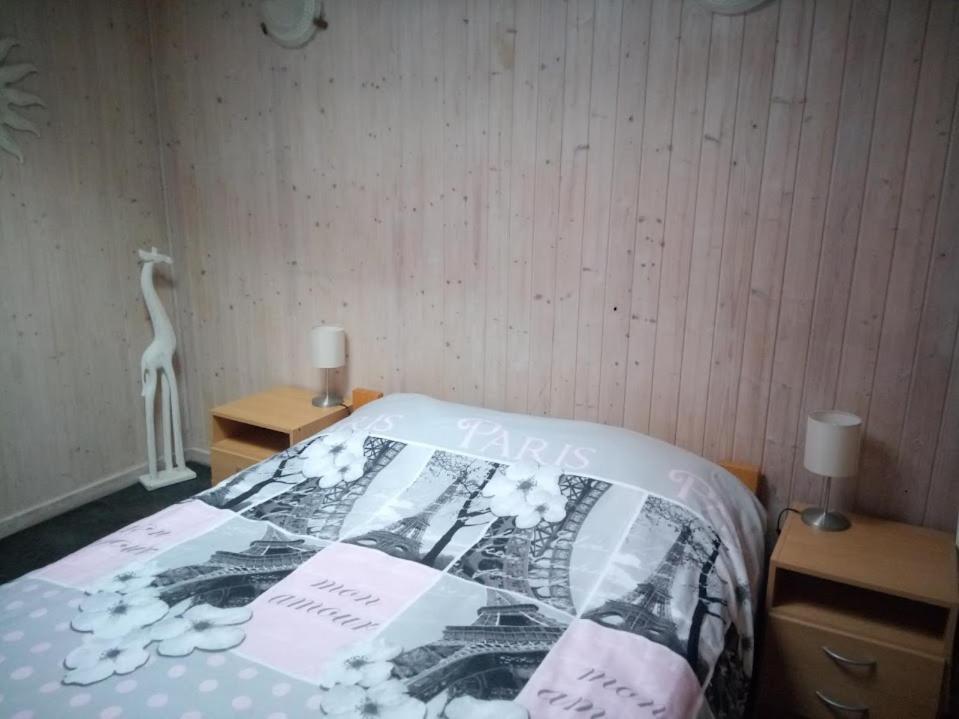 Maison Raquet Jalhay Dış mekan fotoğraf